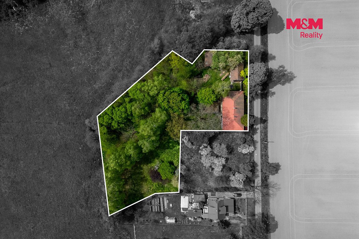 Prodej rodinného domu 116 m², pozemek 4723 m² – fotografie 2