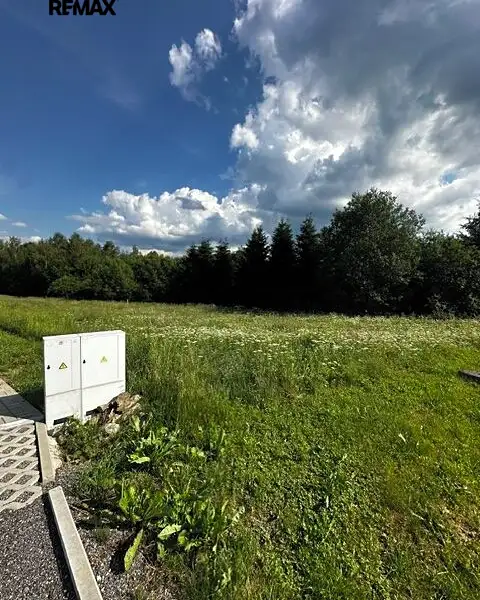 Prodej stavebního pozemku 1161 m², Přední Výtoň – náhled fotky 3