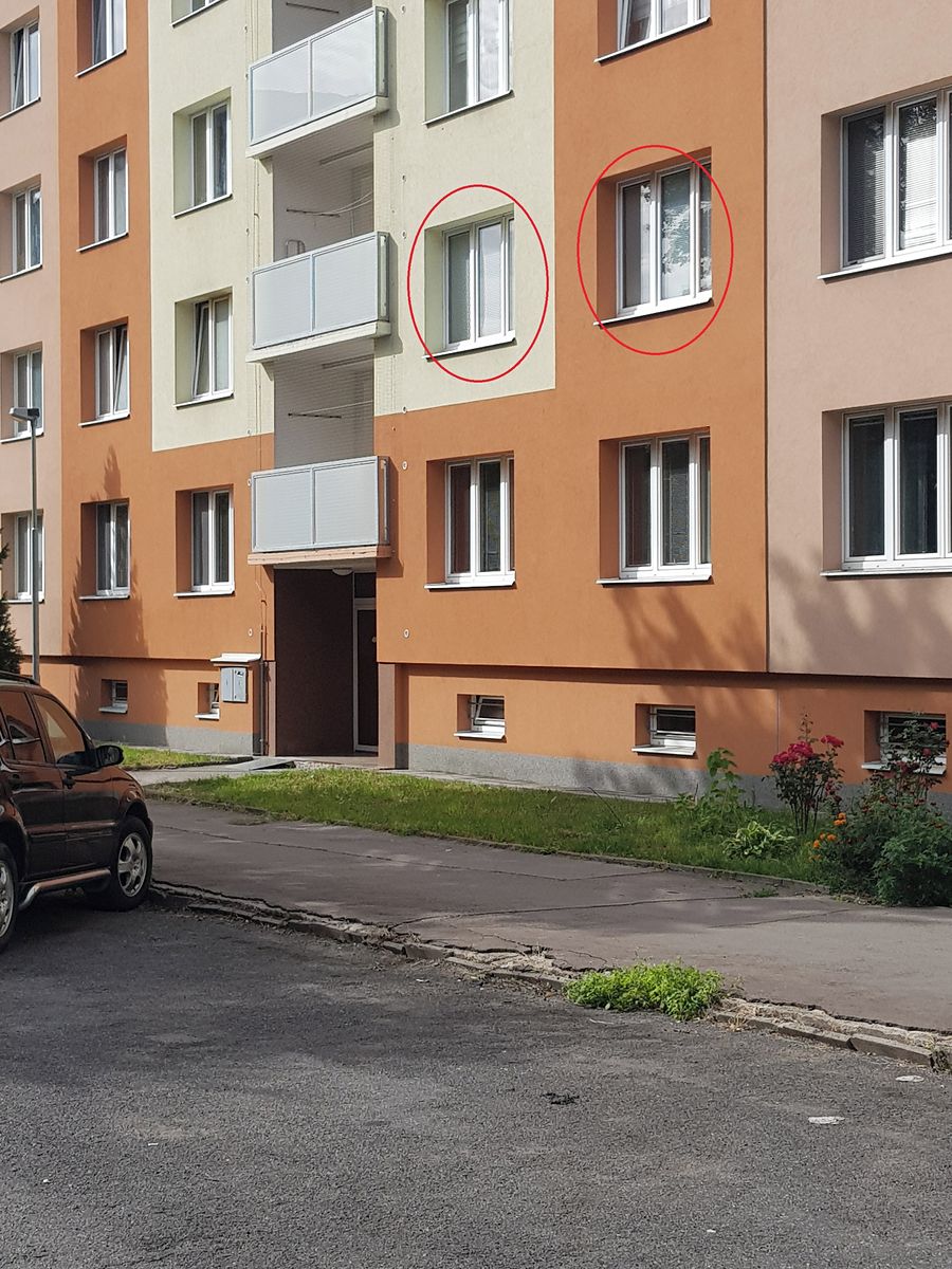 Prodej bytu 2+1 61 m² – fotografie 2