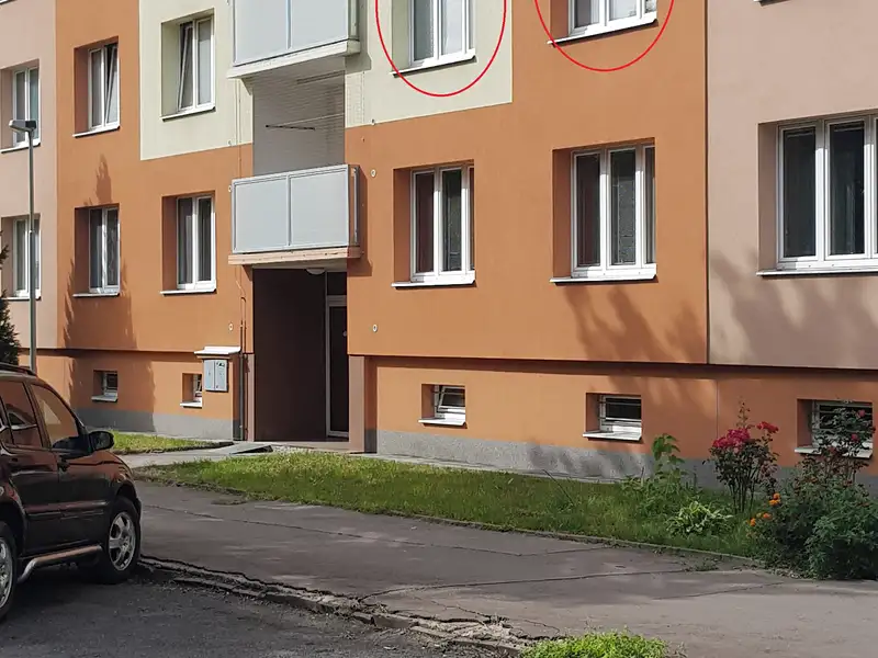 Prodej bytu 2+1 61 m², Praha – náhled fotky 2