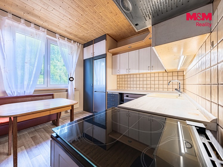 Квартира 3+1 на продаж, 79 м² (11 з 26)