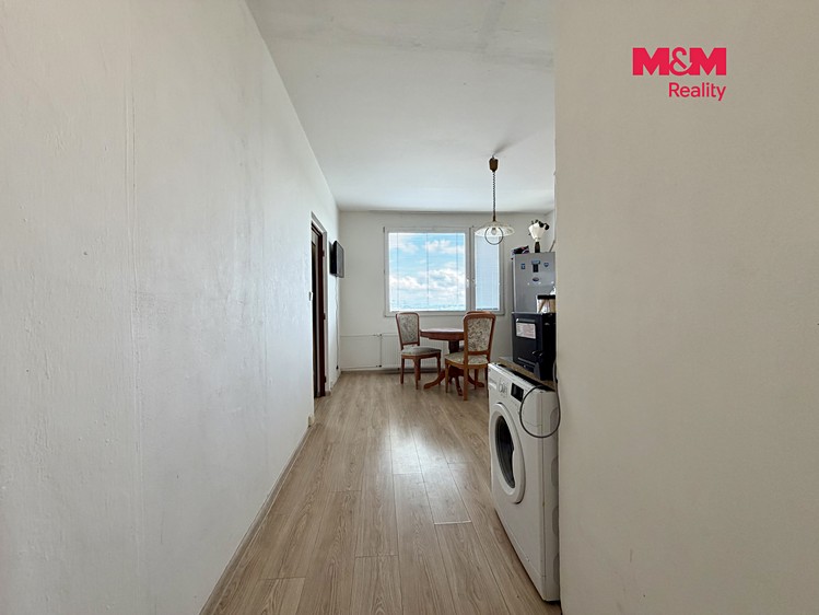 Квартира 1+1 на продаж, 36 м² (8 з 13)