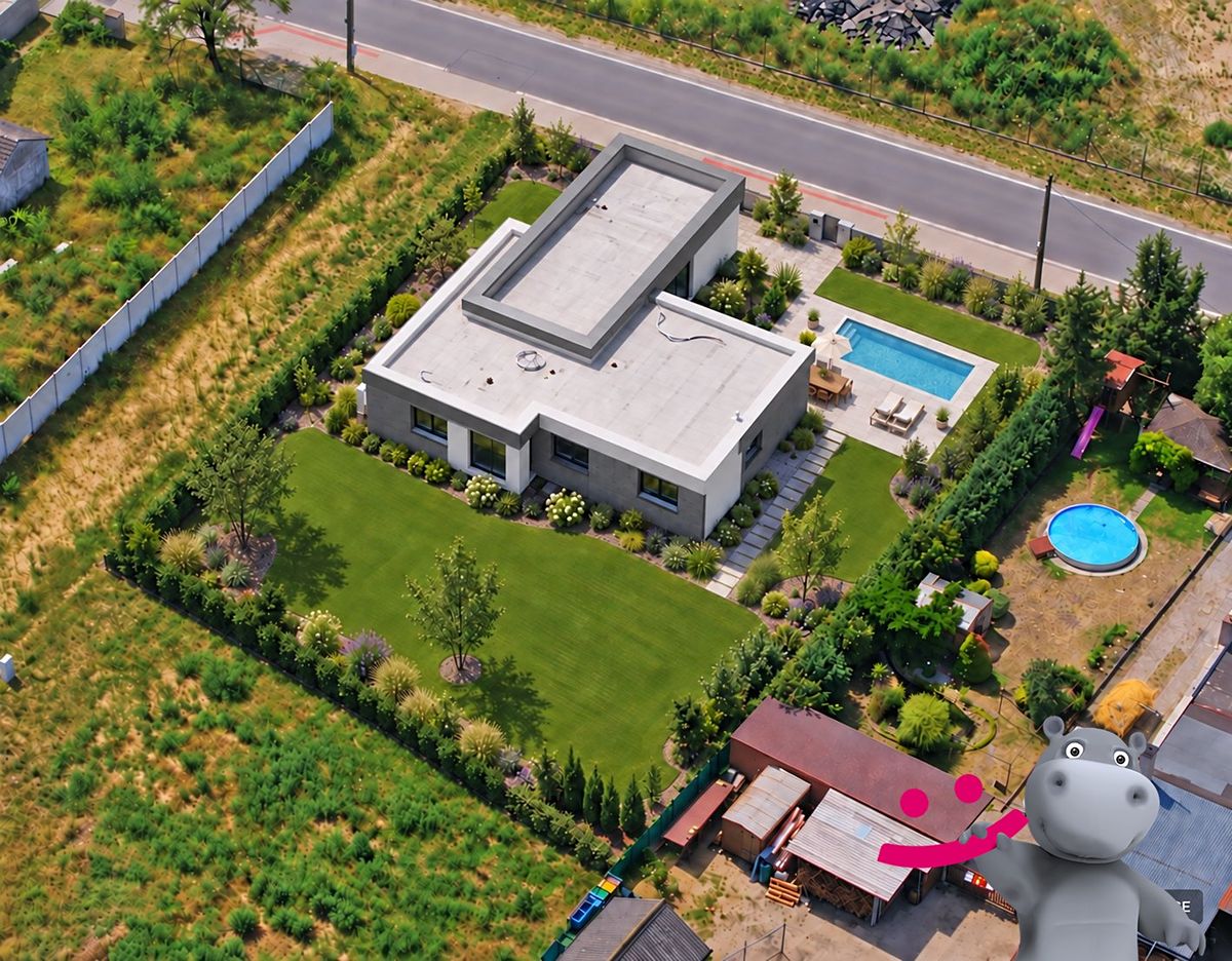 Prodej rodinného domu 183 m², pozemek 832 m²