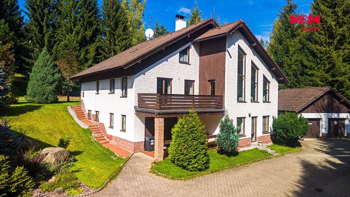 Prodej ubytovacího zařízení 341 m² – fotografie 2