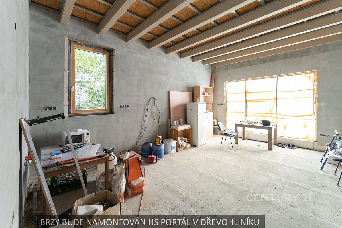 Prodej rodinného domu 115 m², pozemek 574 m² – fotografie 5