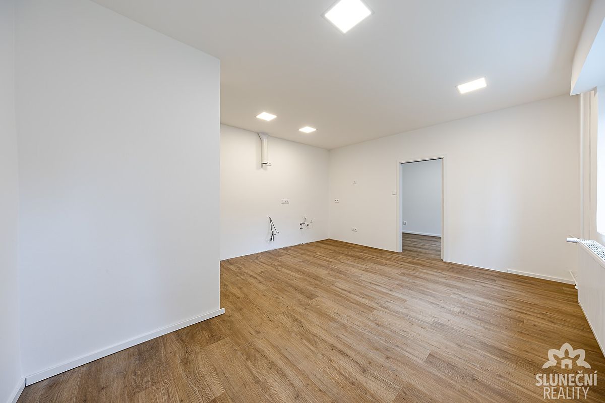 Prodej bytu 2+kk 52 m² – fotografie 3