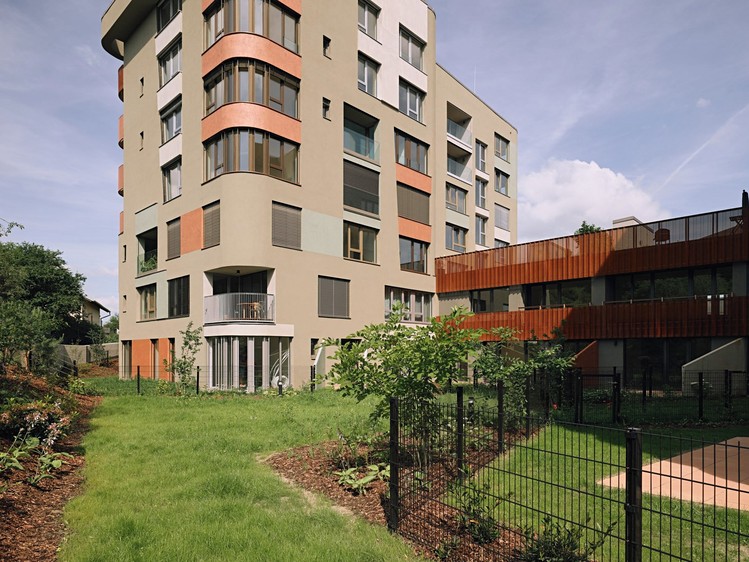 Wohnung 3+kk zum Kauf, 86 m² (13 von 23)