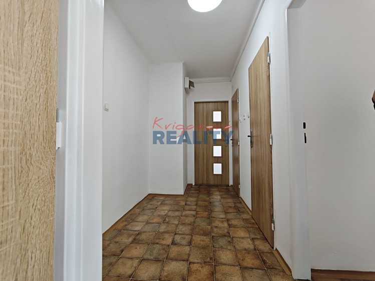 Wohnung 2+1 zur Miete, 63 m² (9 von 14)