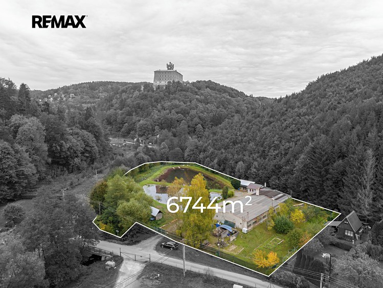 Prodej domu, 467 m² (24 z 24)