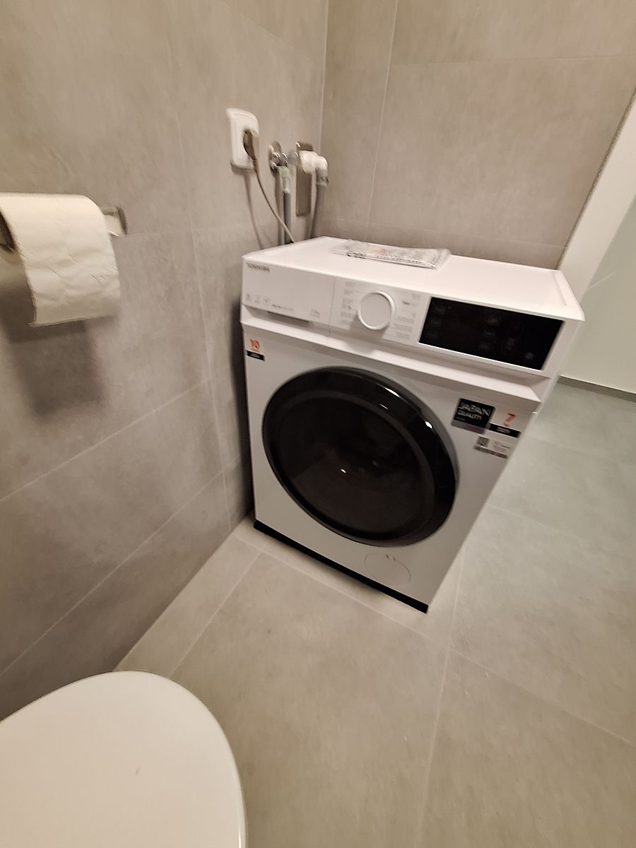 Pronájem bytu 2+kk 41 m² – fotografie 5