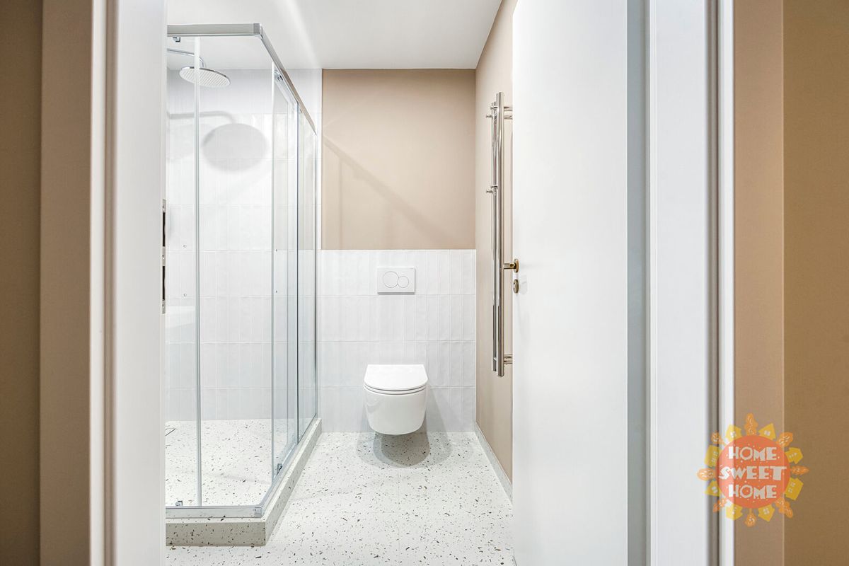 Pronájem bytu 2+kk 47 m² – fotografie 5