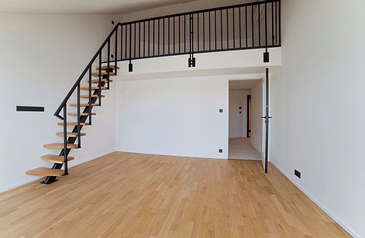 Prodej bytu atypický 42 m² – fotografie 4