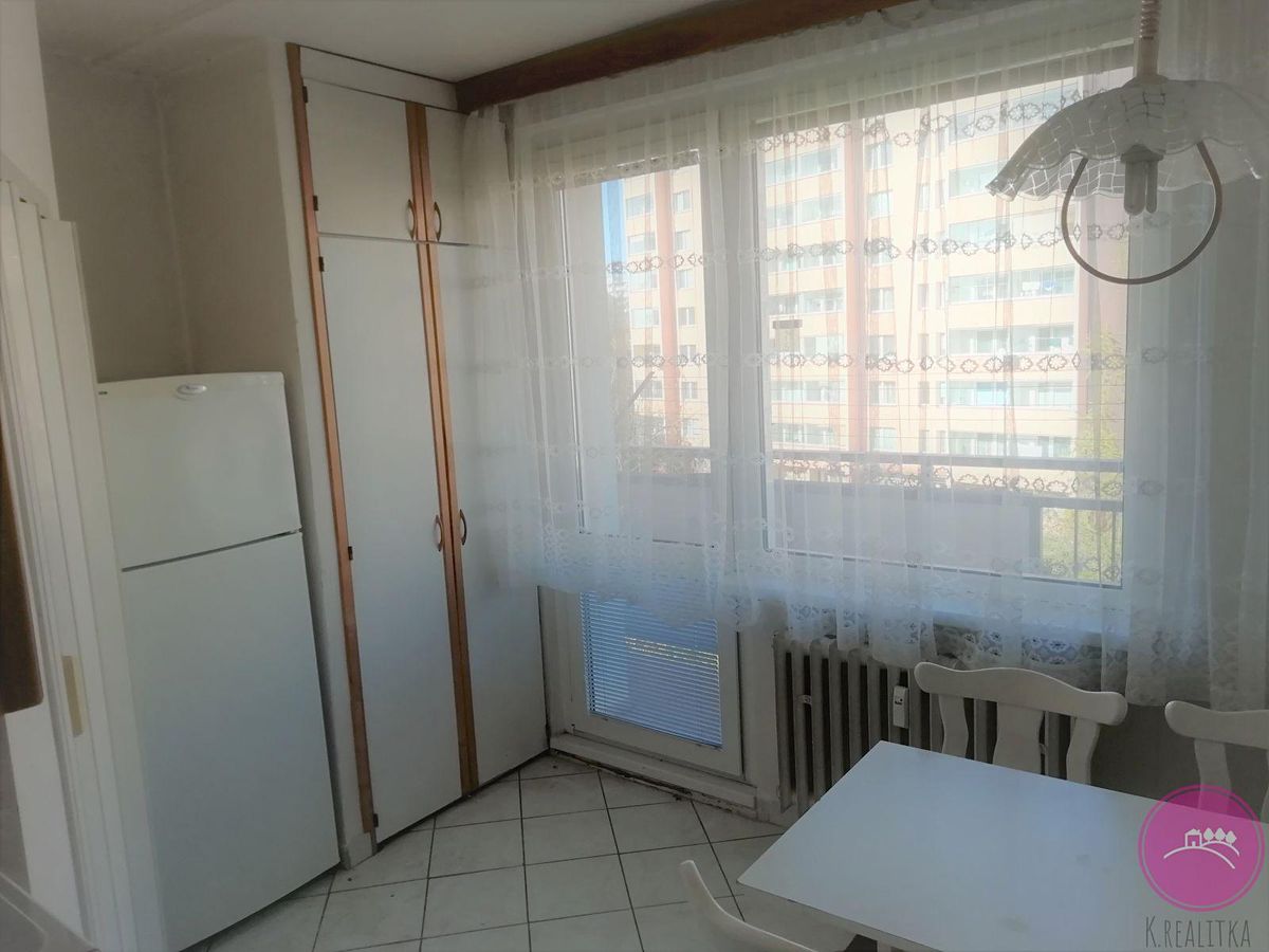 Pronájem bytu 2+1 60 m² – fotografie 5
