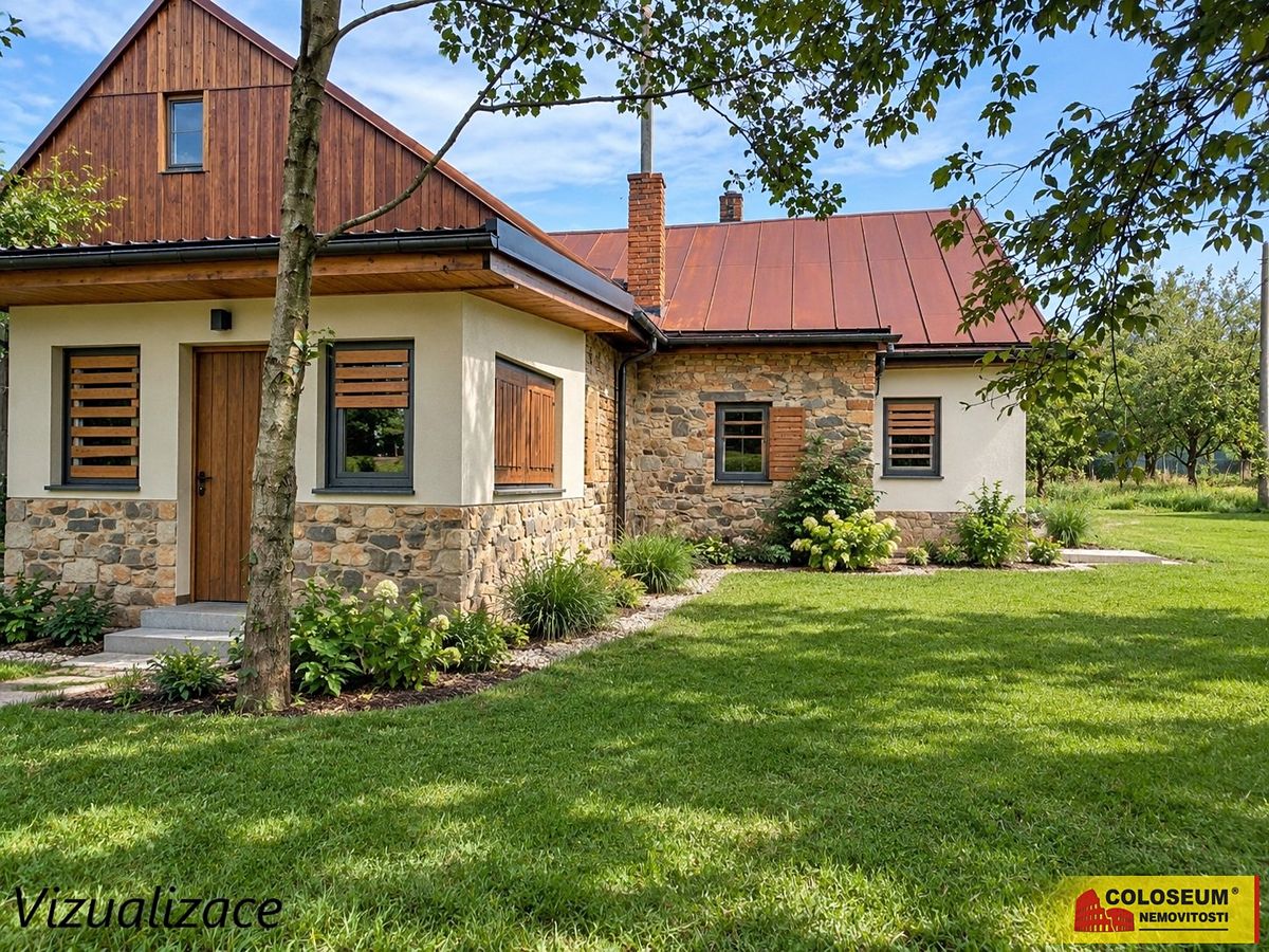 Prodej stavebního pozemku 416 m² – fotografie 2