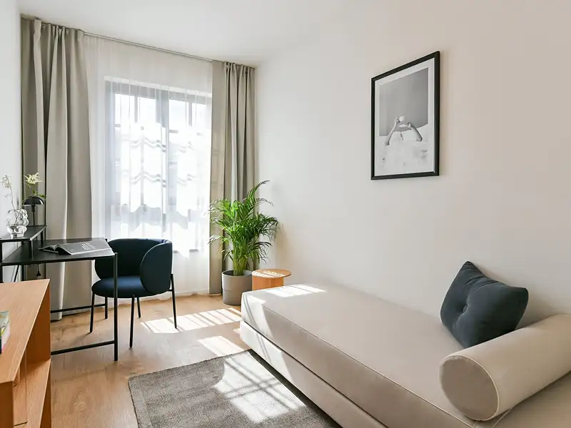 Pronájem bytu 3+kk 103 m², Praha – náhled fotky 3