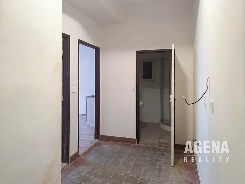Prodej bytu 1+1 43 m², Praha – náhled fotky 3