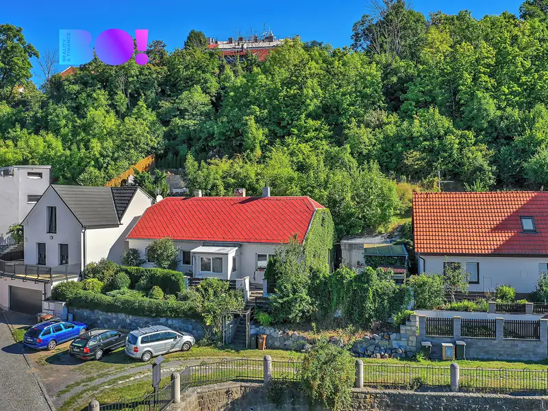 Prodej rodinného domu 1051 m², pozemek 163 m², Na Kopanici, Chrudim – Chrudim II