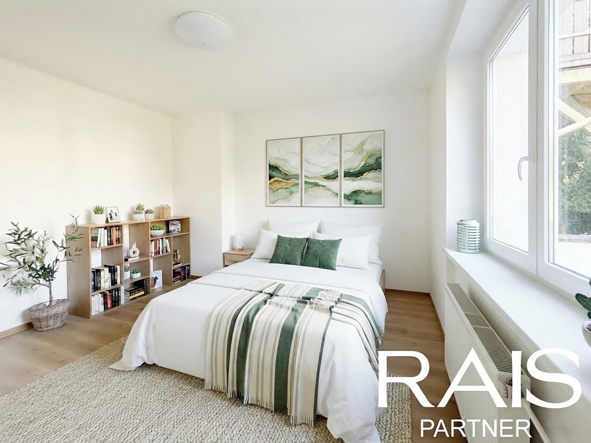 Prodej bytu 2+1 57 m² – fotografie 3