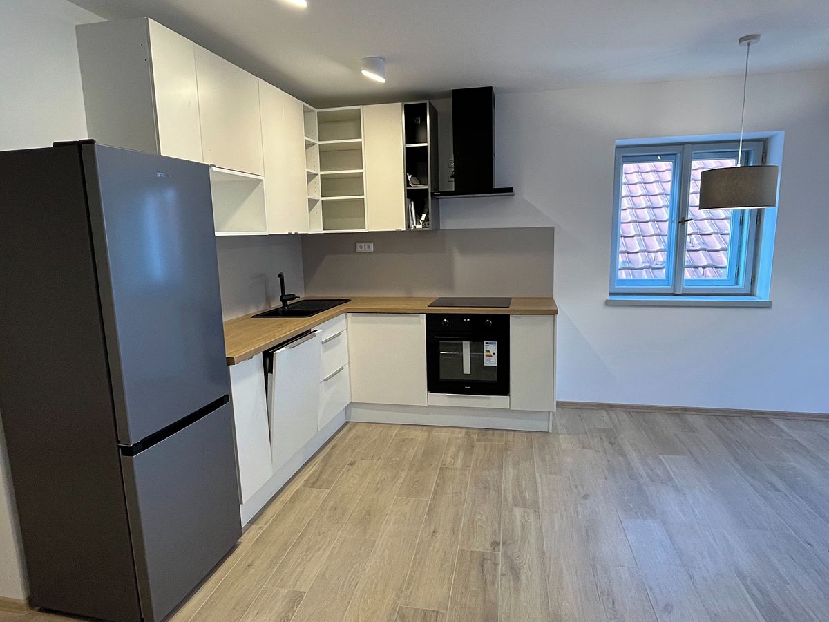 Pronájem bytu 3+kk 78 m²