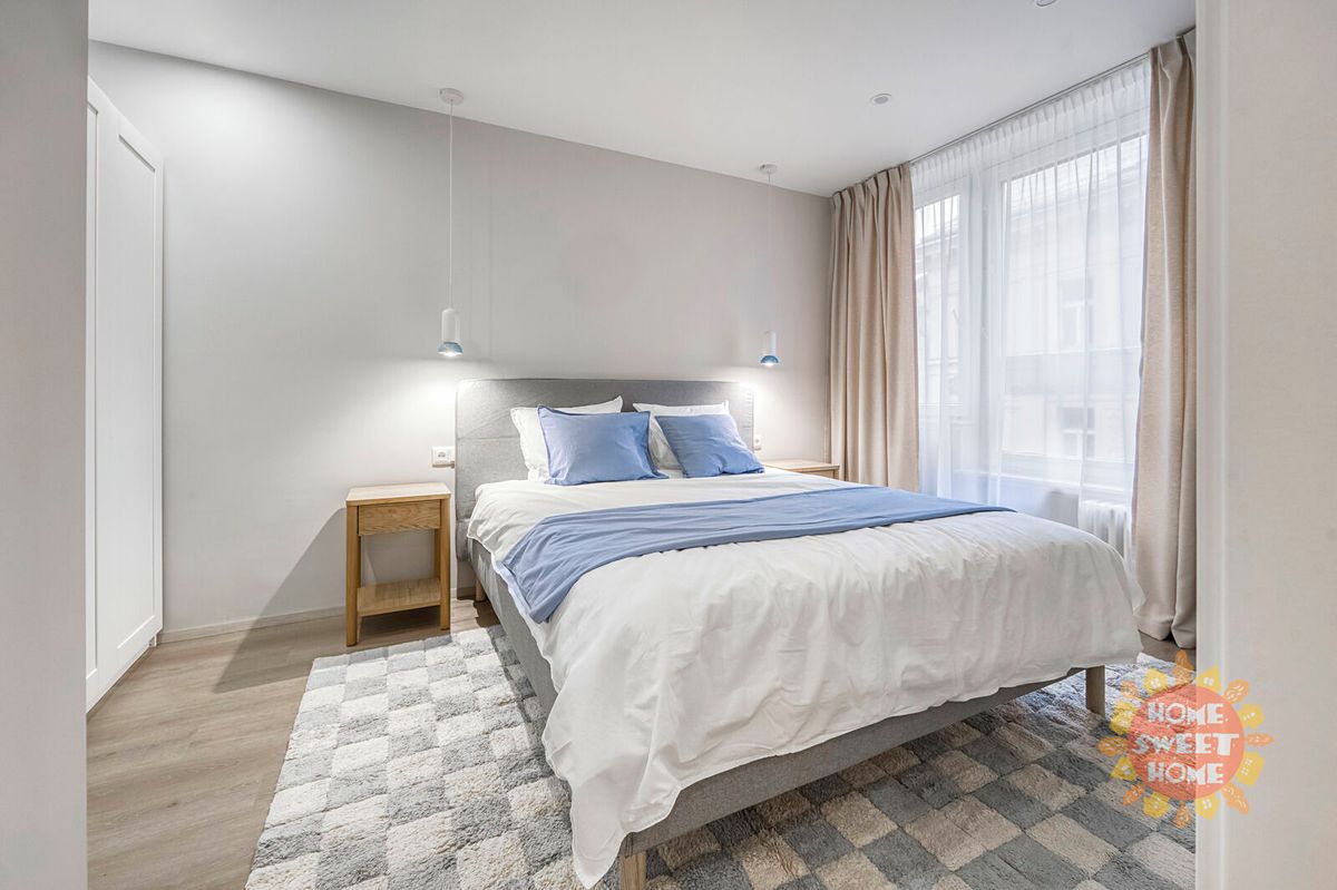 Pronájem bytu 2+kk 47 m²
