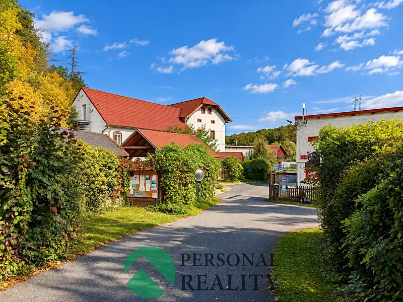 Pronájem komerční nemovitosti 330 m², Hřebečníky – náhled fotky 3