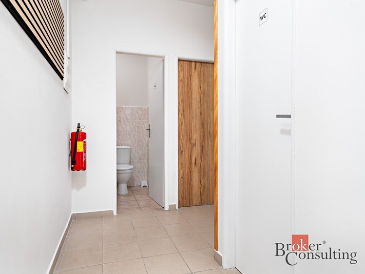 Комерційне приміщення в оренду, 80 м² (9 з 14)