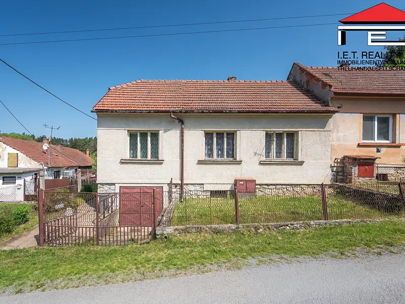 Prodej rodinného domu 173 m², pozemek 357 m², Ostrov u Macochy – náhled fotky 1