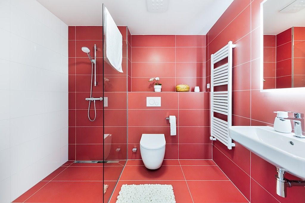 Pronájem bytu 1+kk 22 m² – fotografie 2
