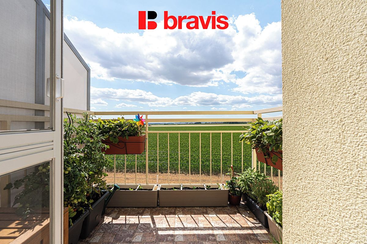 Prodej bytu 3+kk 60 m² – fotografie 3