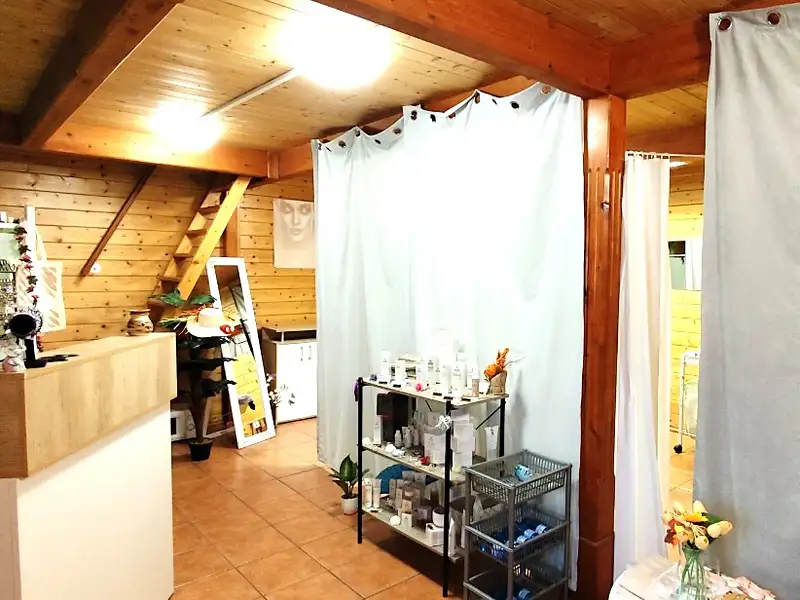 Pronájem obchodního prostoru 33 m², Chrudim – náhled fotky 3