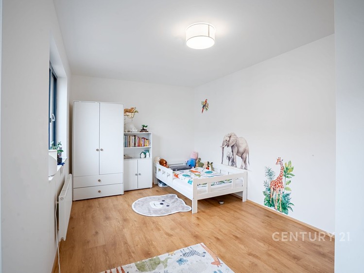 Prodej bytu 3+kk, 105 m² (3 z 17)
