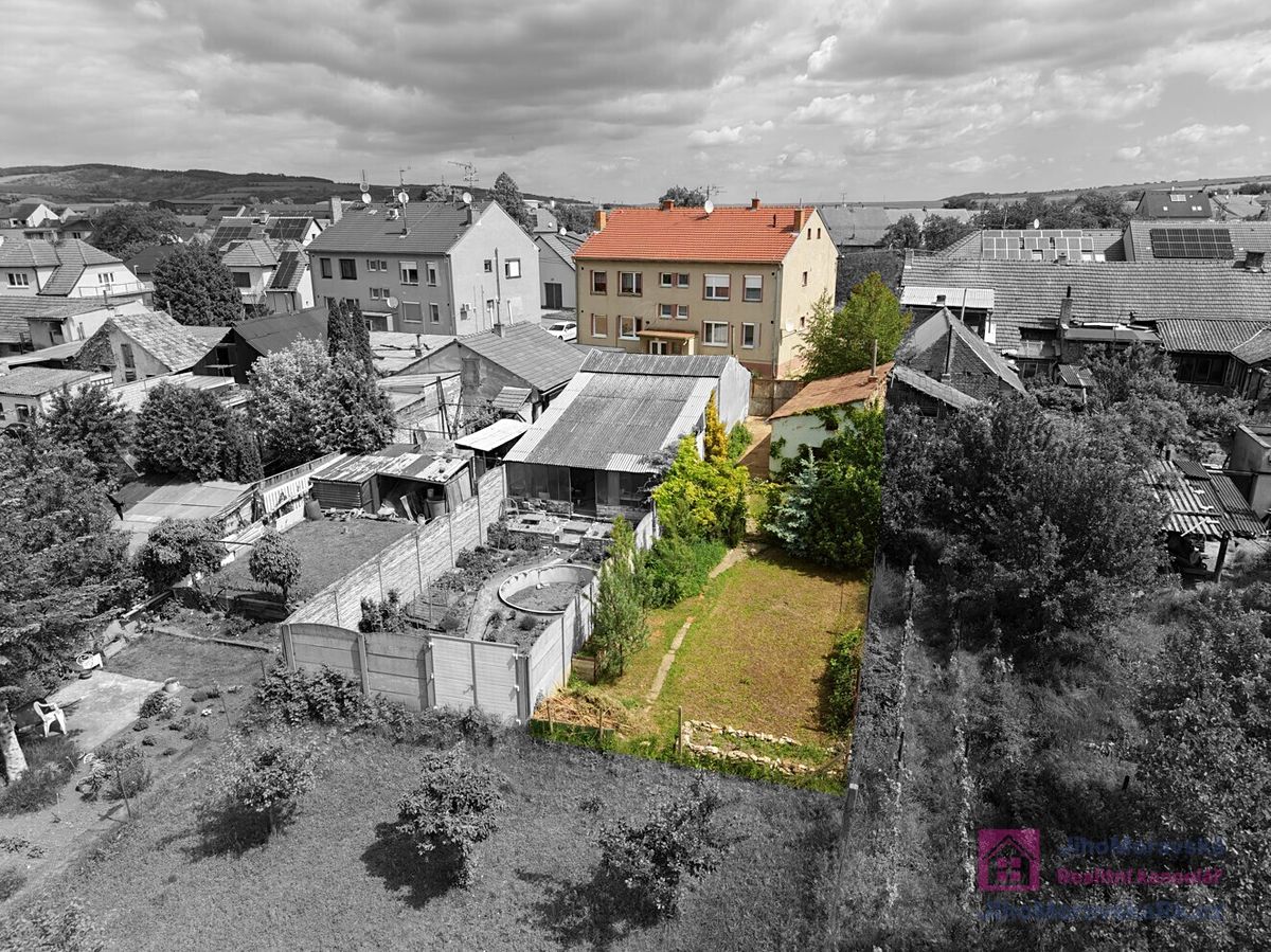 Pronájem bytu 3+1 79 m² – fotografie 4