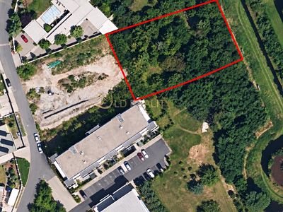 Prodej stavebního pozemku 1782 m²