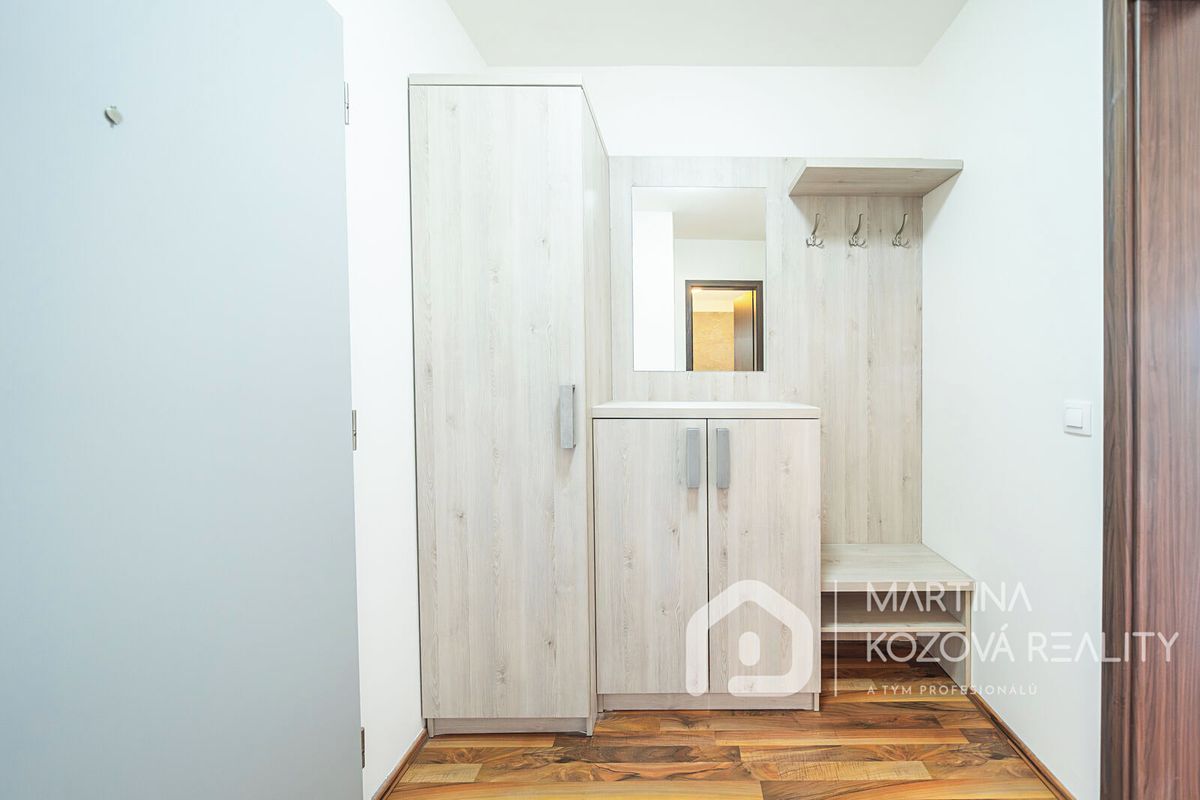 Pronájem bytu 2+kk 59 m² – fotografie 5