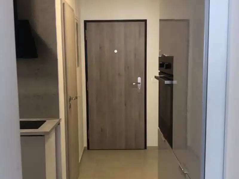 Pronájem bytu 1+kk 24 m², Rosice – náhled fotky 3