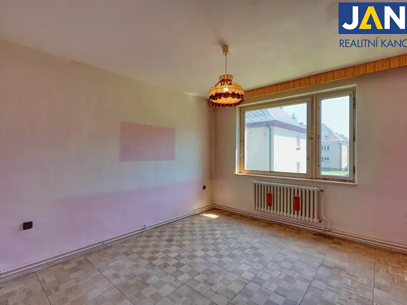 Prodej bytu 4+1 92 m², Krnov – náhled fotky 2