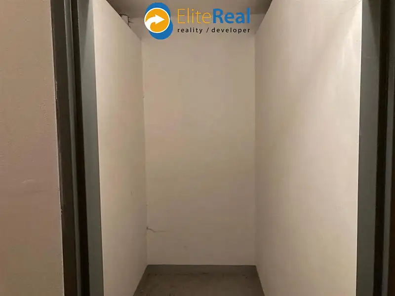 Pronájem specifického typu nemovitosti 3 m², Olomouc – náhled fotky 3