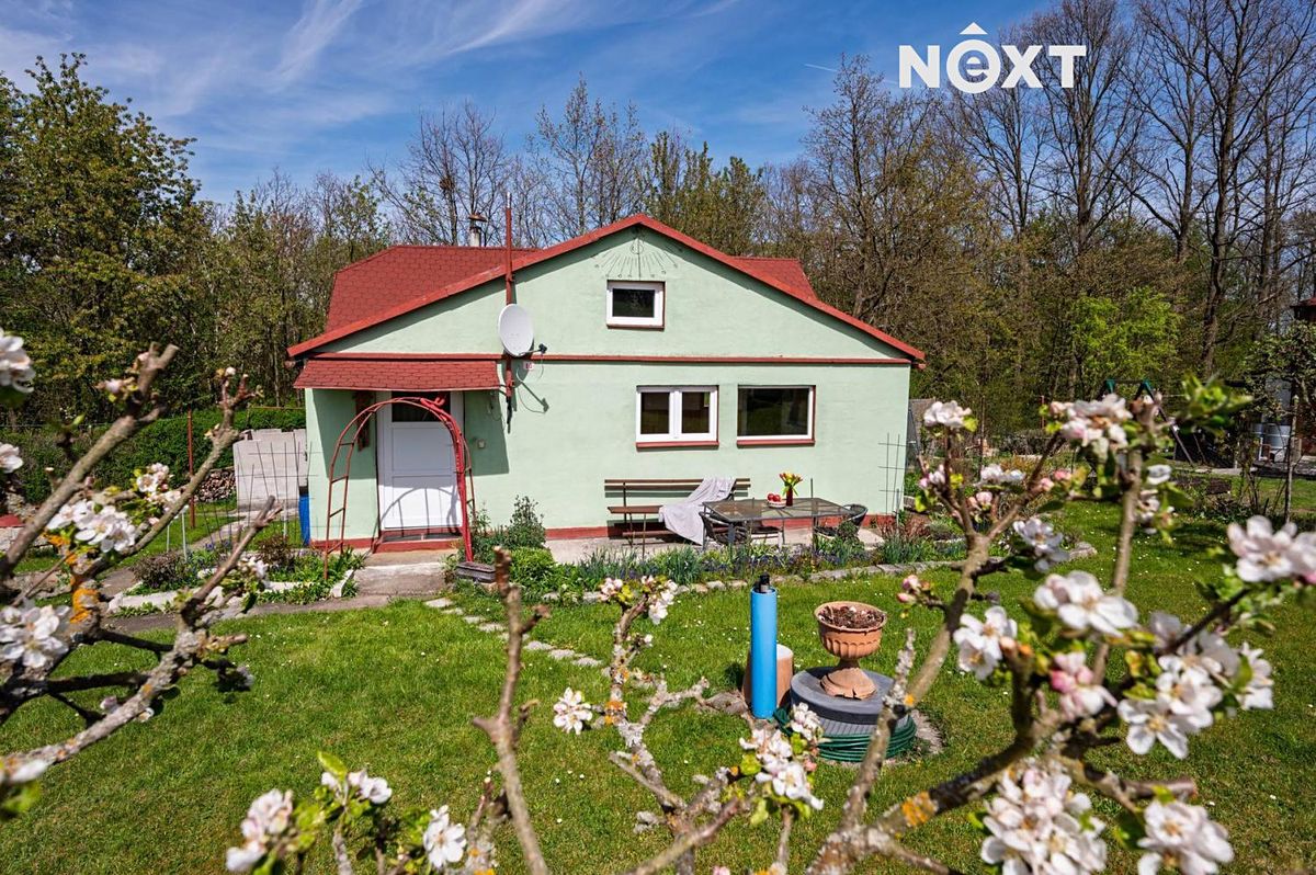 Prodej chaty 53 m², pozemek 373 m² – fotografie 4