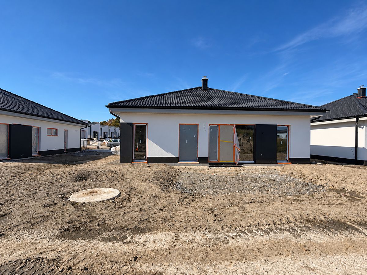 Prodej rodinného domu 108 m², pozemek 465 m² – fotografie 3