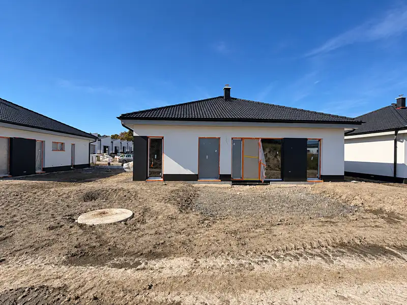 Prodej rodinného domu 108 m², pozemek 465 m², Ostrava – náhled fotky 3