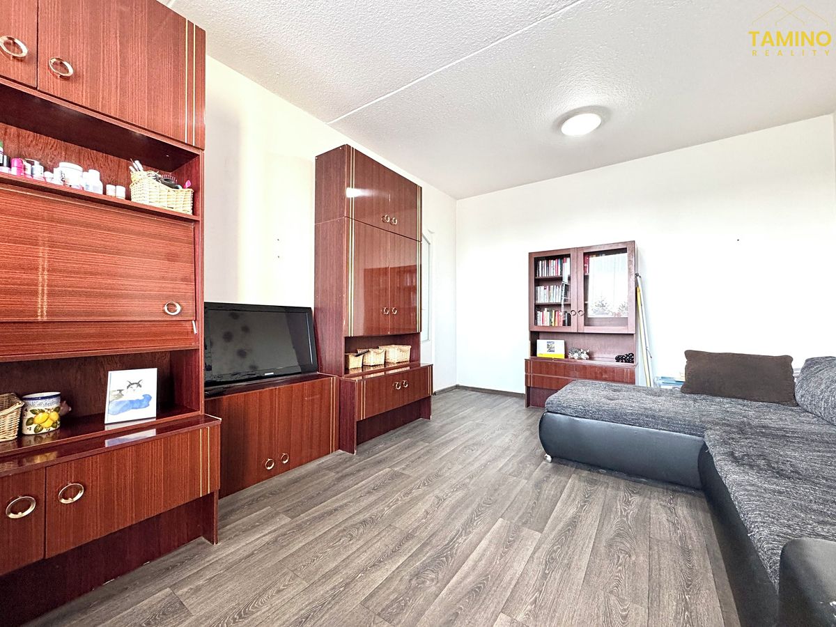 Prodej bytu 1+1 32 m² – fotografie 3