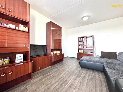 Prodej bytu 1+1, 32 m² (3 z 10)