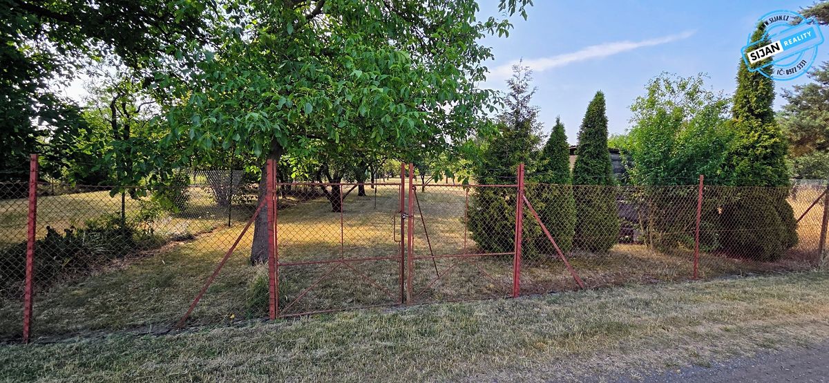 Prodej stavebního pozemku 1199 m² – fotografie 3