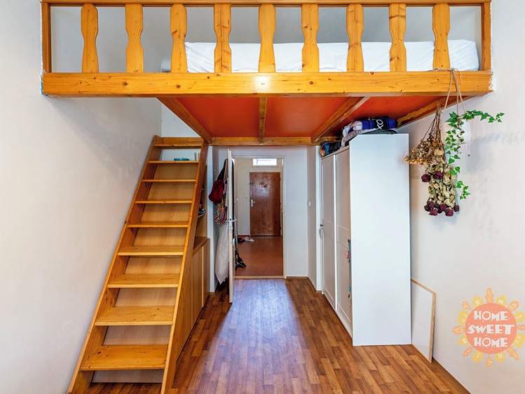 Pronájem bytu 2+1, 75 m² (8 z 12)