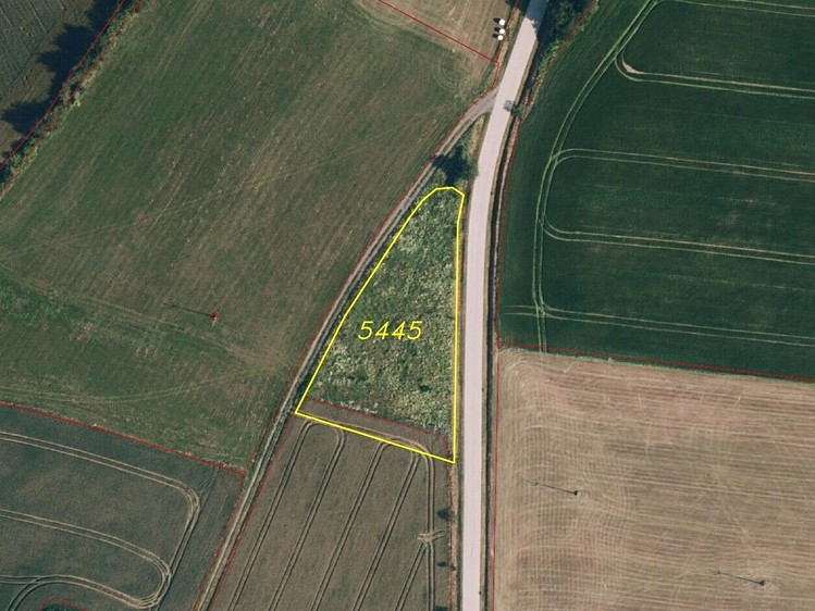 Grundstück zum Kauf, 2.217 m² (1 von 6)