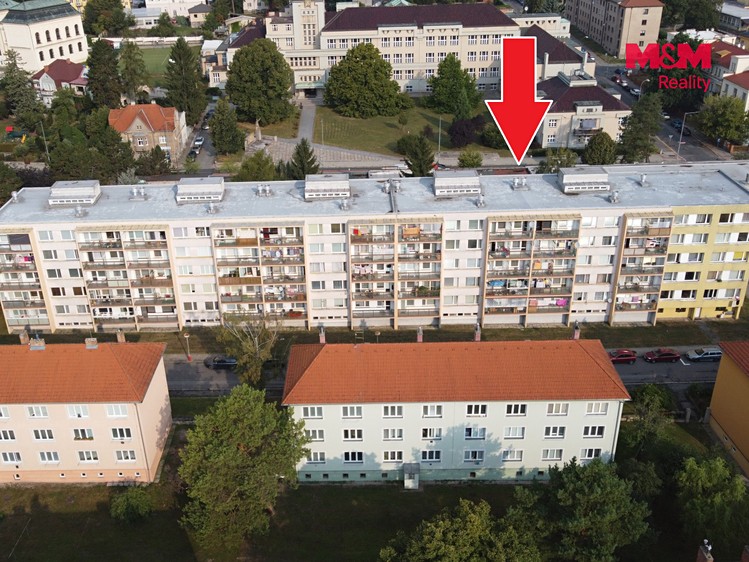 Wohnung 3+1 zum Kauf, 73 m² (5 von 19)