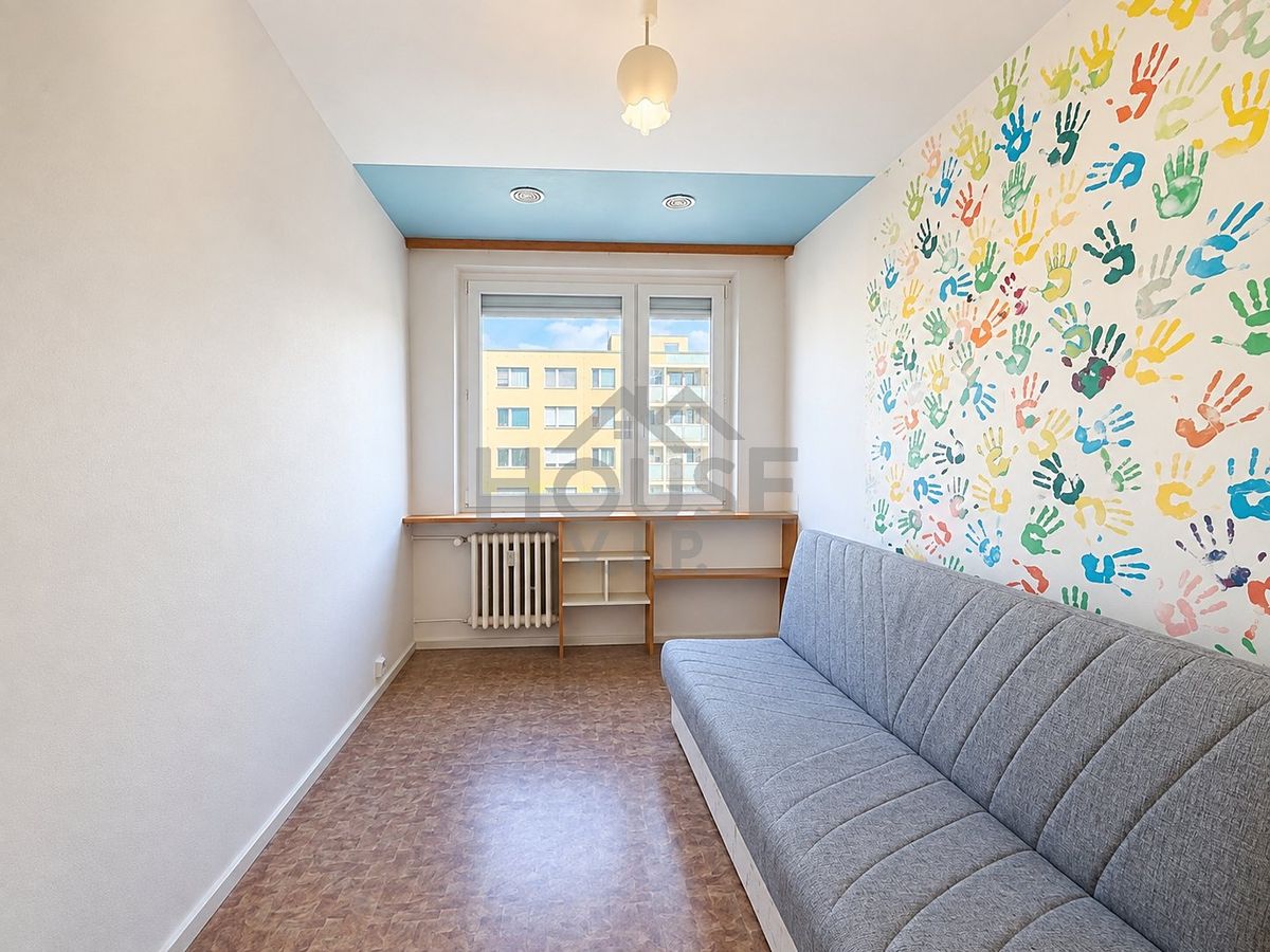Prodej bytu 3+kk 63 m² – fotografie 4