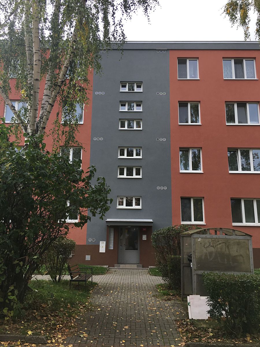 Prodej bytu 2+1 51 m²