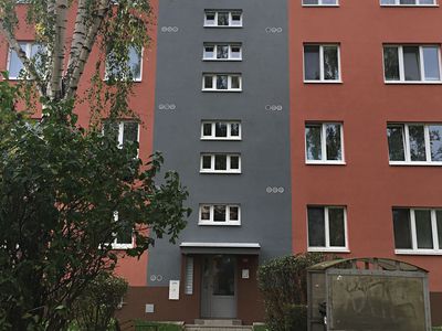 Prodej bytu 2+1 51 m²