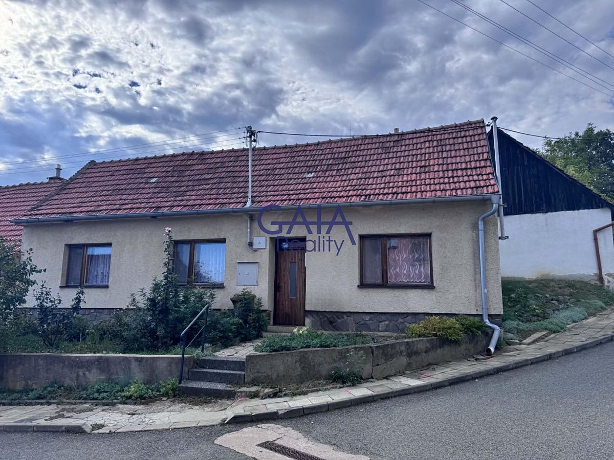 Prodej rodinného domu 132 m², pozemek 277 m²